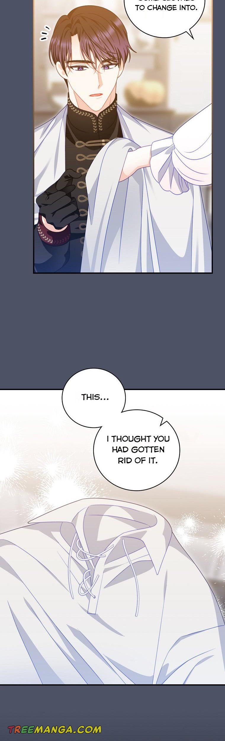 I Raised Him Modestly, But He Came Back Obsessed With Me Chapter 20 - Page 12