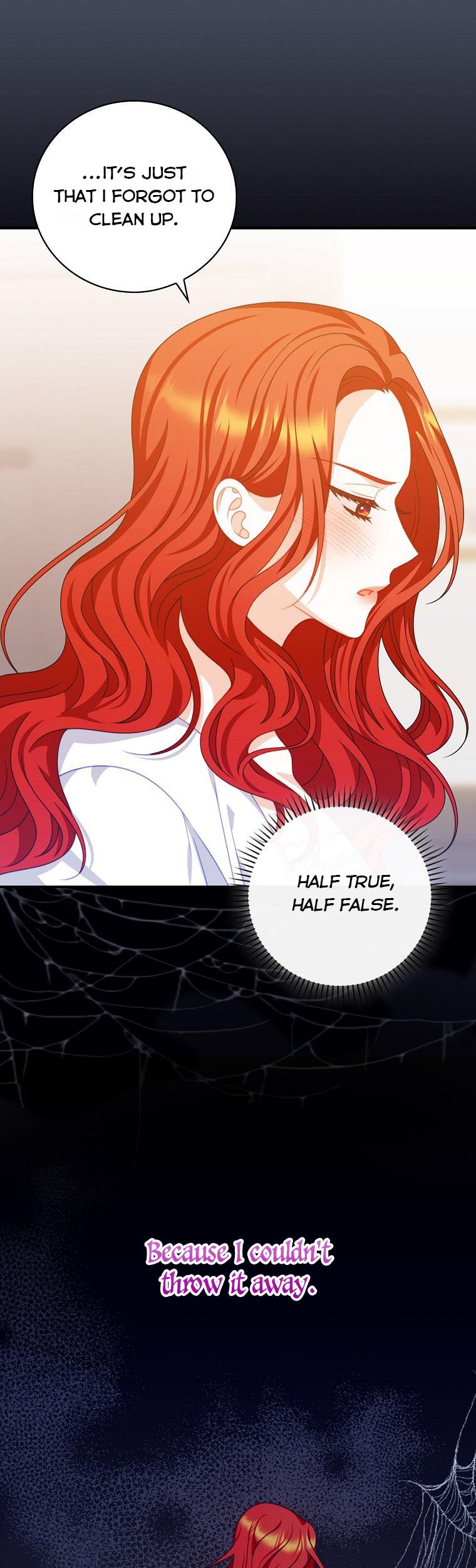 I Raised Him Modestly, But He Came Back Obsessed With Me Chapter 20 - Page 13