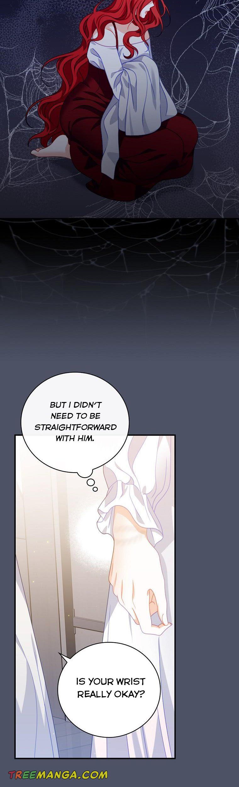I Raised Him Modestly, But He Came Back Obsessed With Me Chapter 20 - Page 14