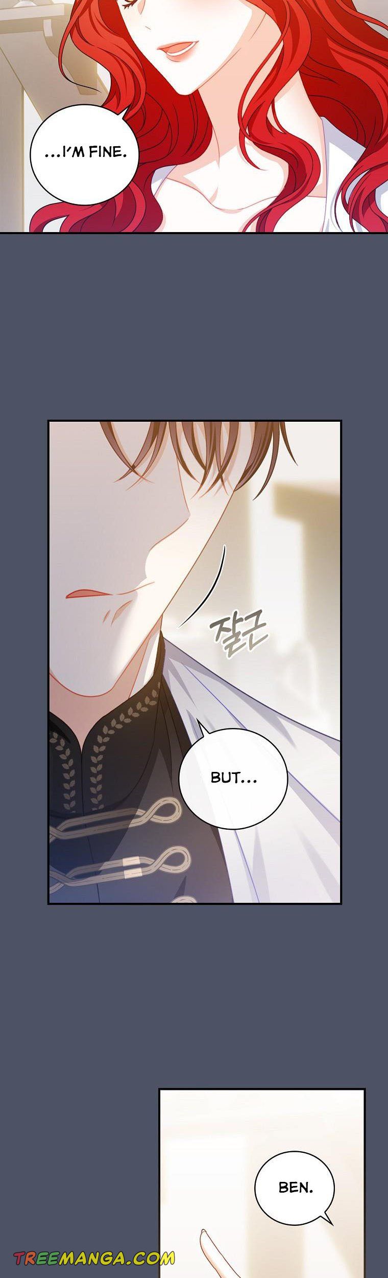 I Raised Him Modestly, But He Came Back Obsessed With Me Chapter 20 - Page 16