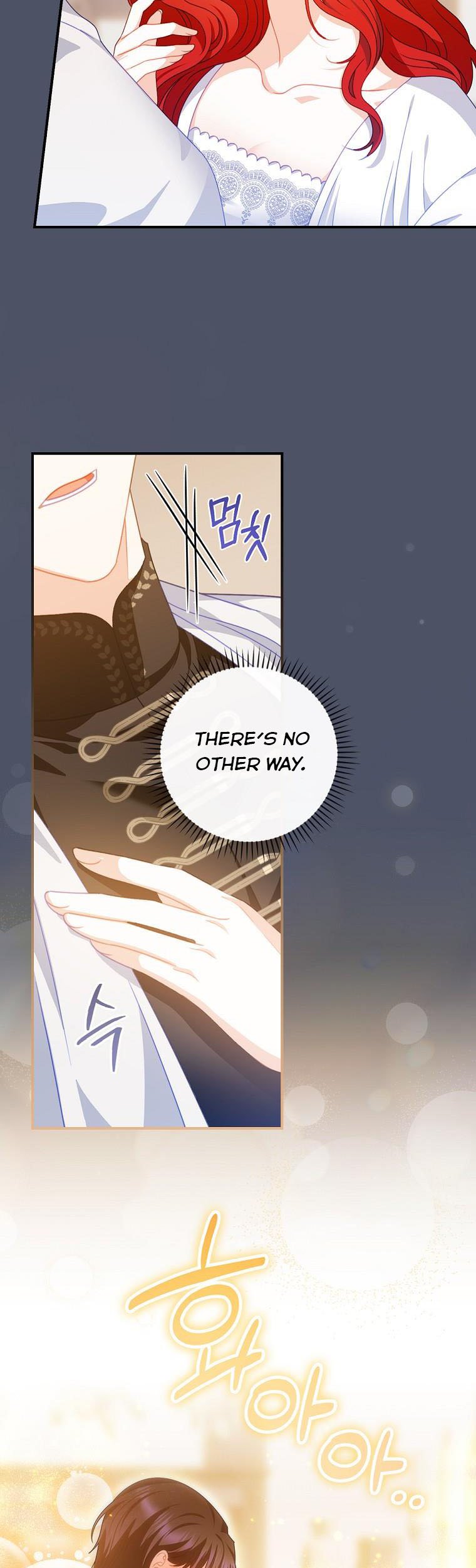 I Raised Him Modestly, But He Came Back Obsessed With Me Chapter 20 - Page 19