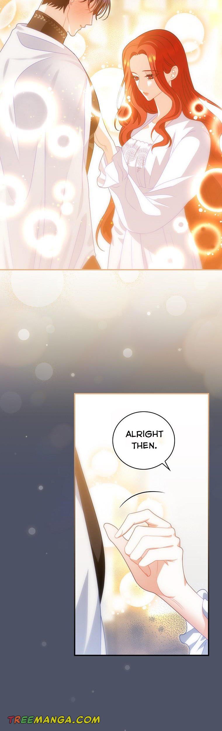 I Raised Him Modestly, But He Came Back Obsessed With Me Chapter 20 - Page 20