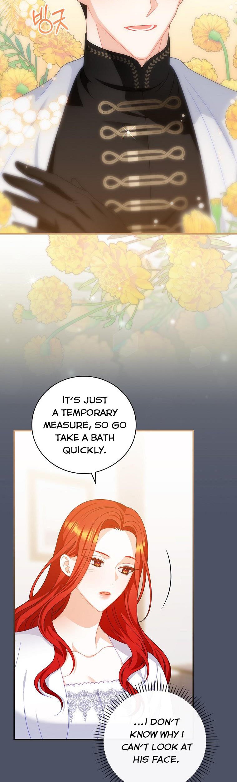 I Raised Him Modestly, But He Came Back Obsessed With Me Chapter 20 - Page 22