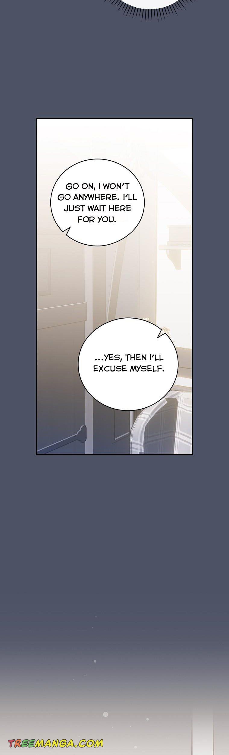 I Raised Him Modestly, But He Came Back Obsessed With Me Chapter 20 - Page 23