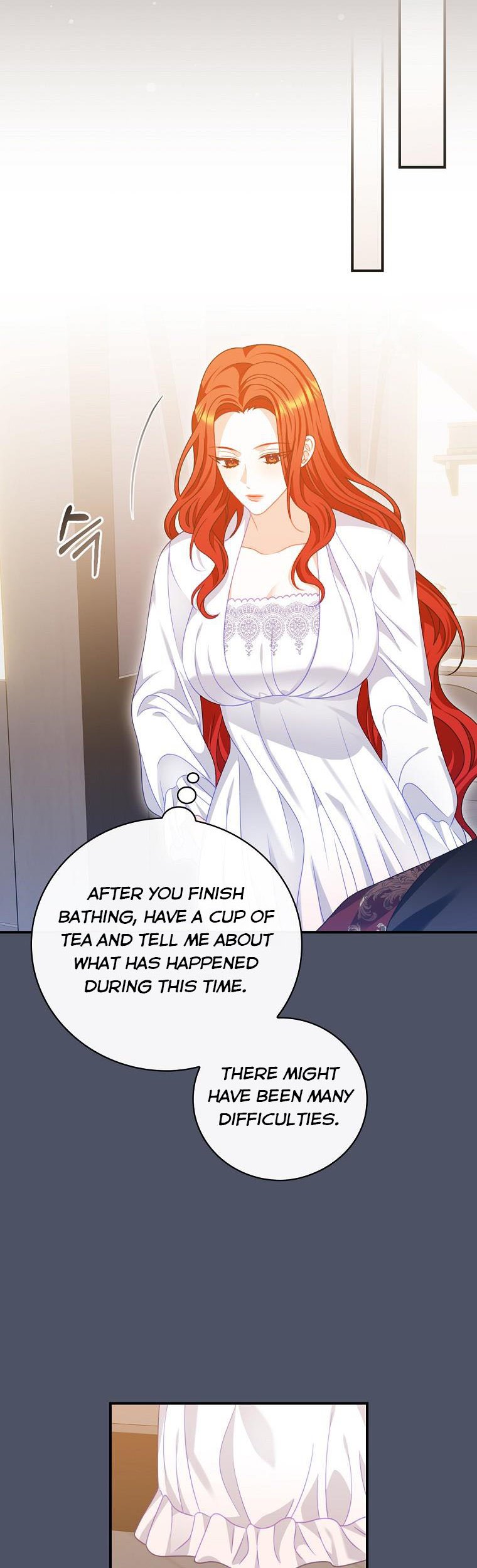 I Raised Him Modestly, But He Came Back Obsessed With Me Chapter 20 - Page 24