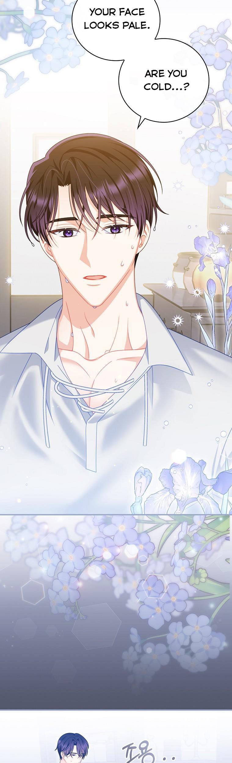 I Raised Him Modestly, But He Came Back Obsessed With Me Chapter 20 - Page 29