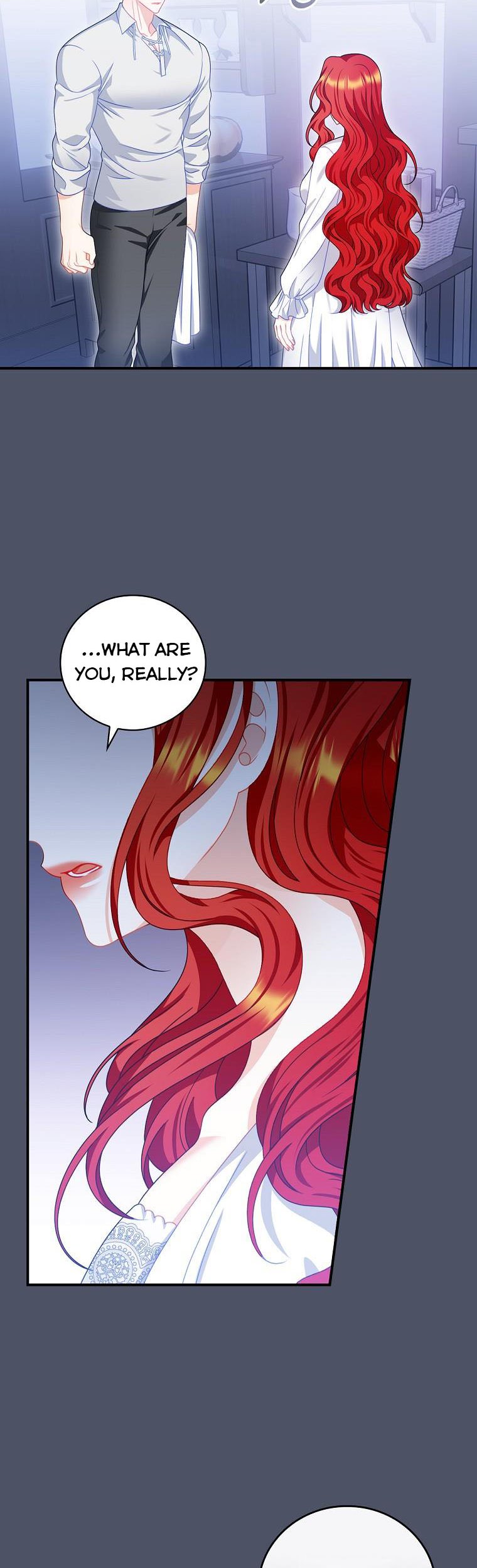 I Raised Him Modestly, But He Came Back Obsessed With Me Chapter 20 - Page 30