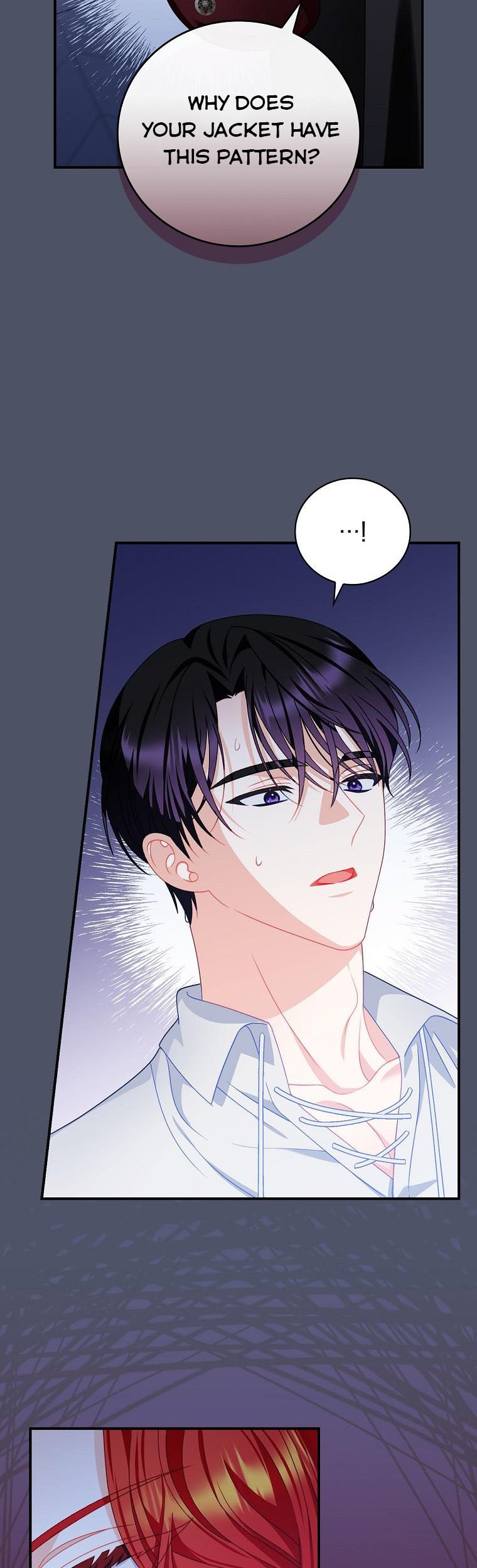 I Raised Him Modestly, But He Came Back Obsessed With Me Chapter 20 - Page 32