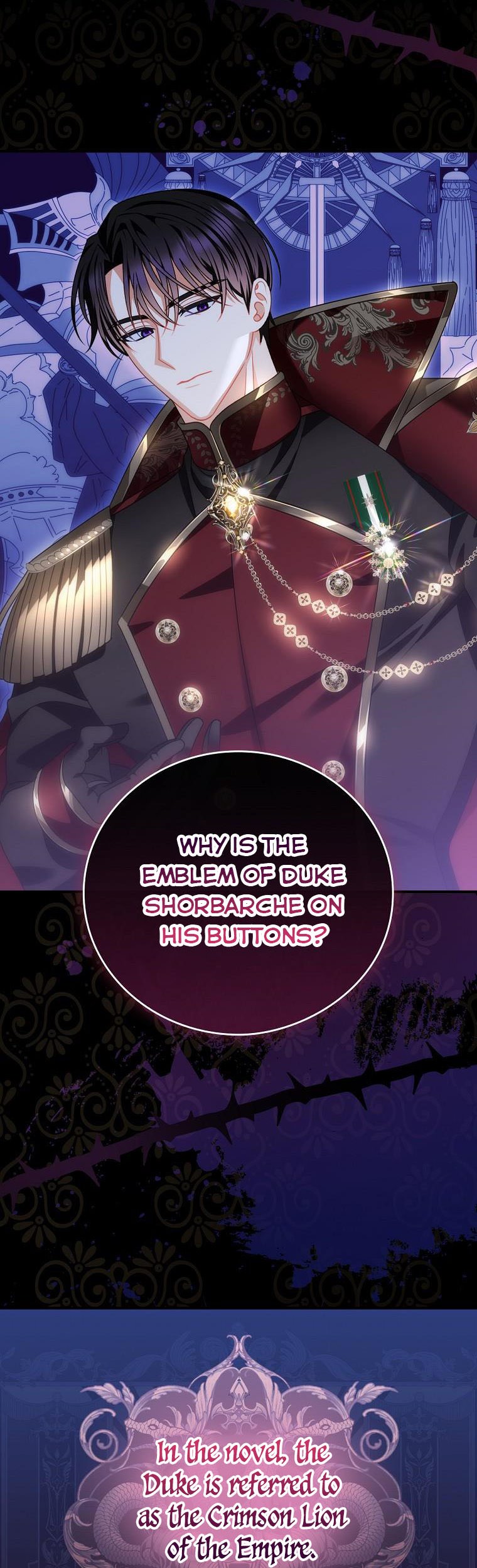I Raised Him Modestly, But He Came Back Obsessed With Me Chapter 20 - Page 34