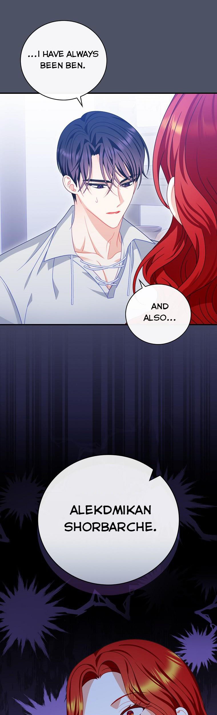 I Raised Him Modestly, But He Came Back Obsessed With Me Chapter 20 - Page 38