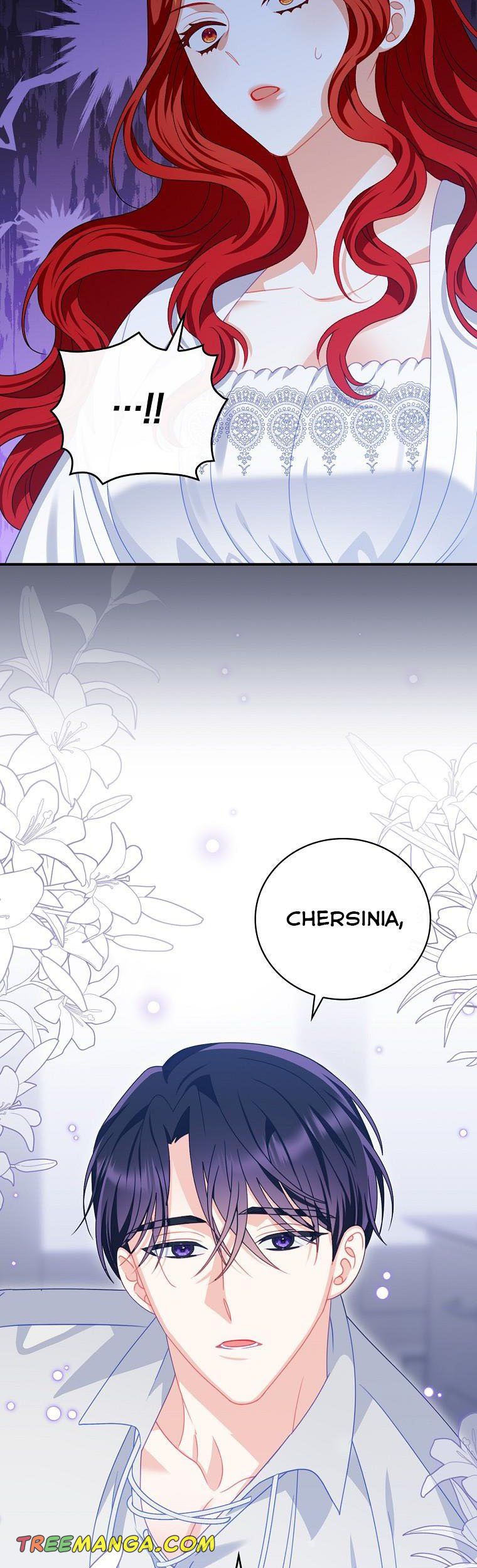 I Raised Him Modestly, But He Came Back Obsessed With Me Chapter 20 - Page 39