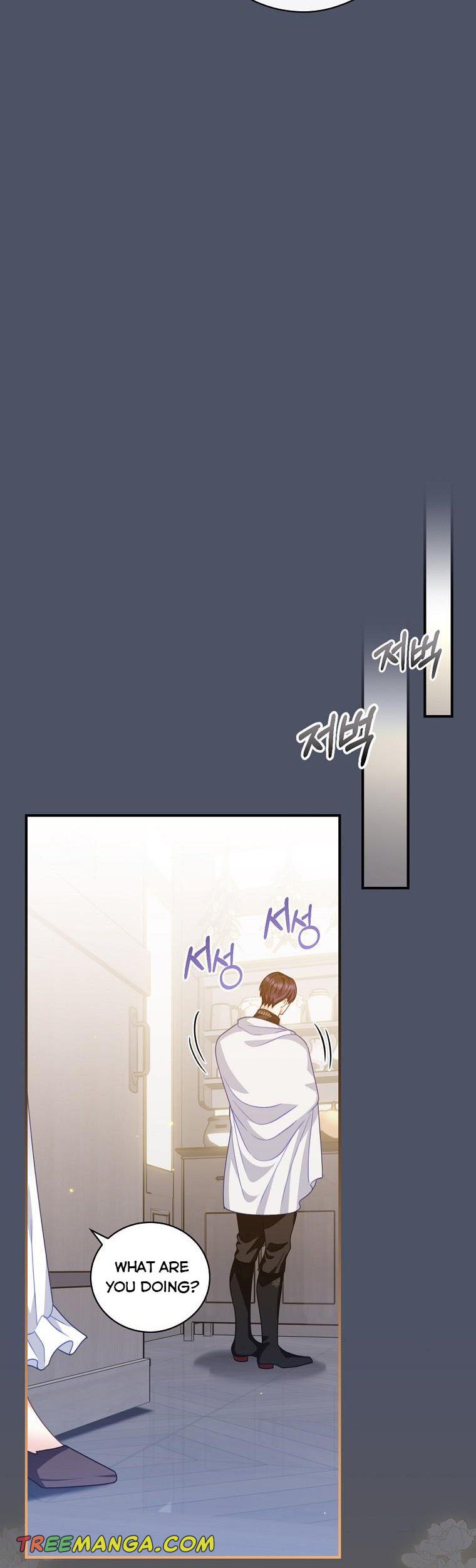 I Raised Him Modestly, But He Came Back Obsessed With Me Chapter 20 - Page 10