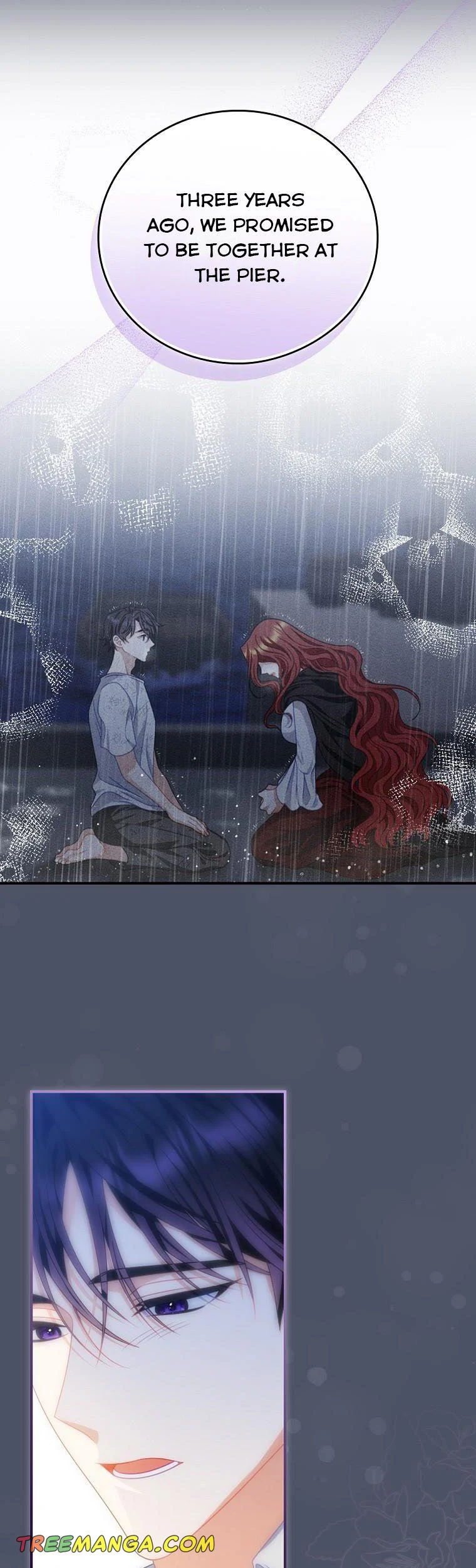 I Raised Him Modestly, But He Came Back Obsessed With Me Chapter 21 - Page 11
