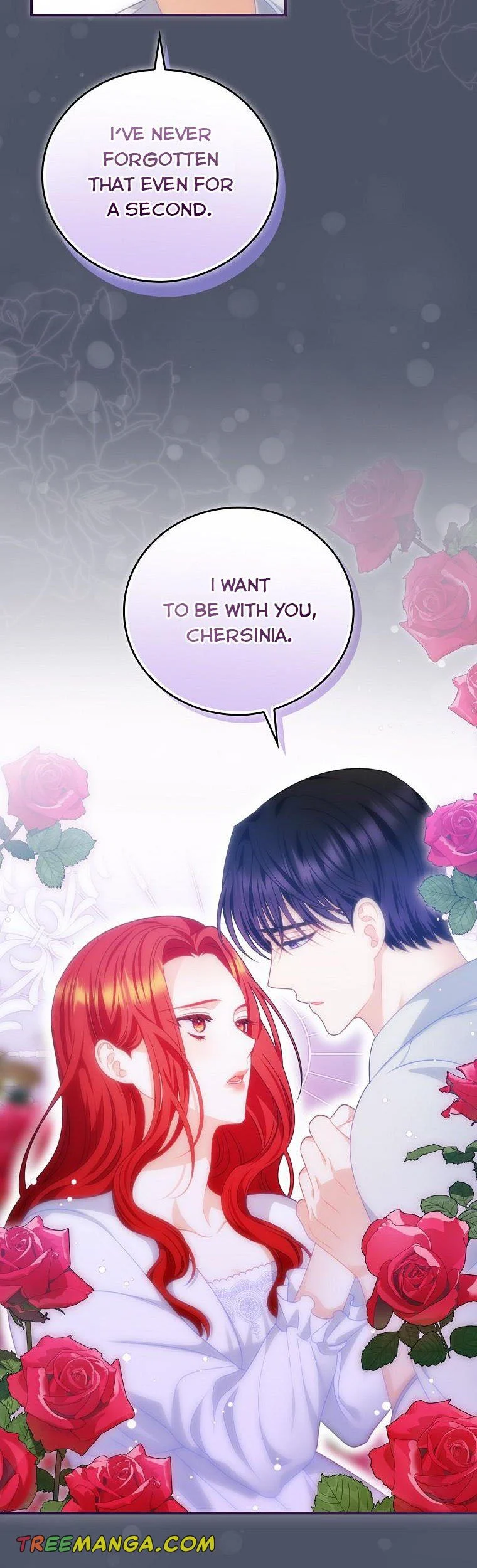 I Raised Him Modestly, But He Came Back Obsessed With Me Chapter 21 - Page 12