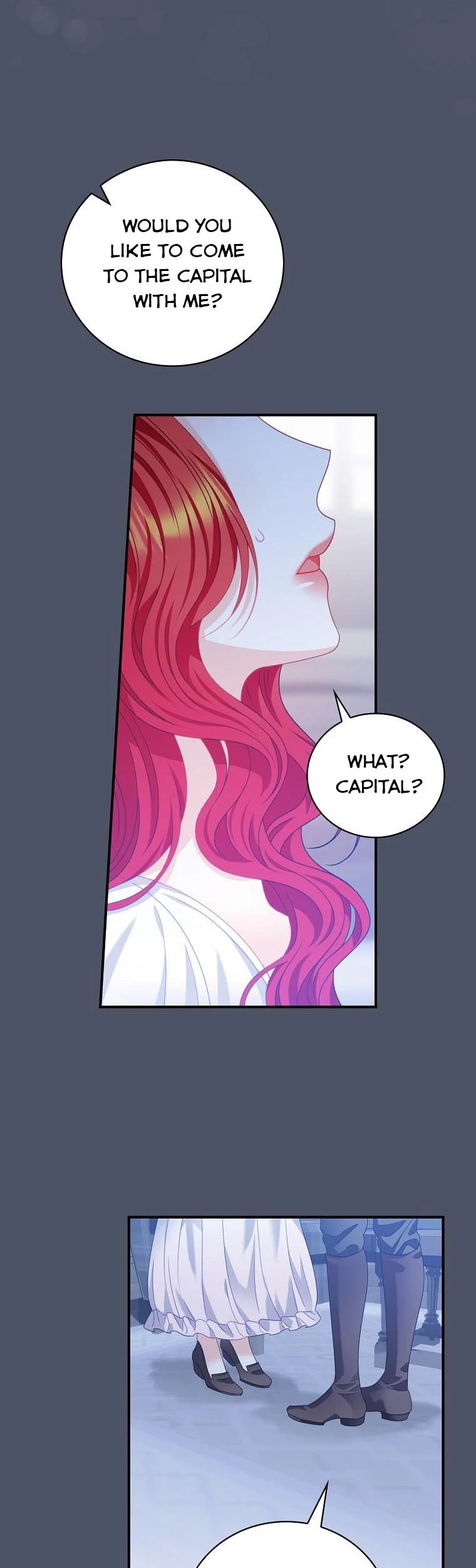 I Raised Him Modestly, But He Came Back Obsessed With Me Chapter 21 - Page 13