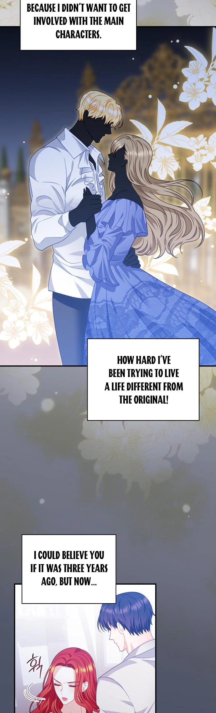 I Raised Him Modestly, But He Came Back Obsessed With Me Chapter 21 - Page 15