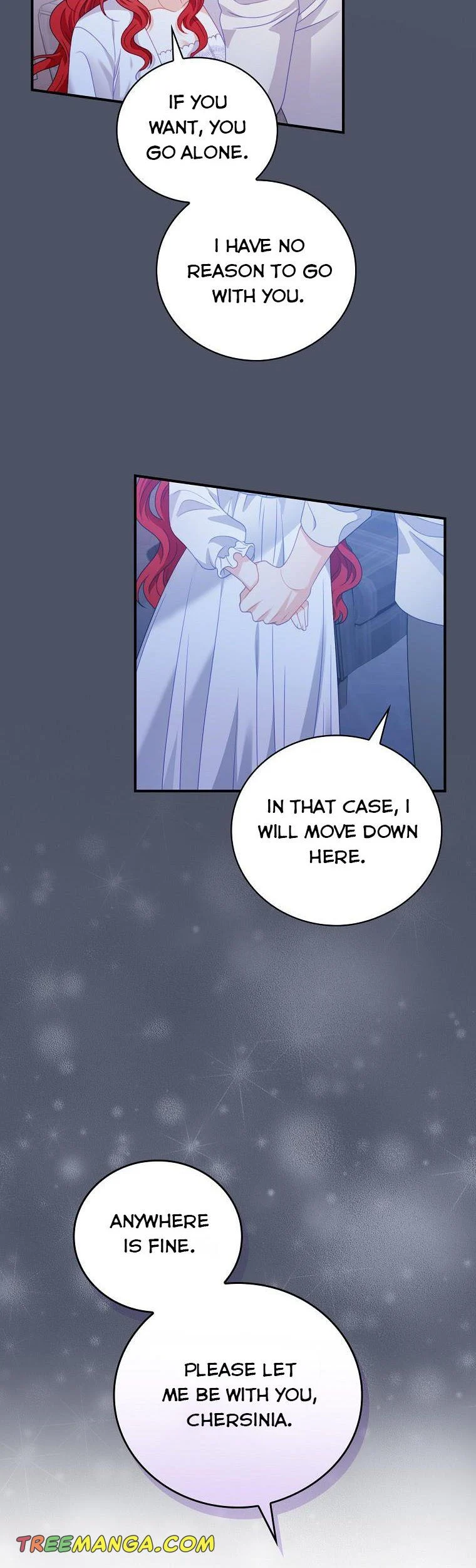 I Raised Him Modestly, But He Came Back Obsessed With Me Chapter 21 - Page 16