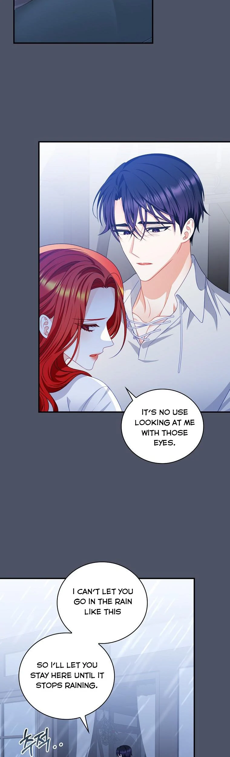 I Raised Him Modestly, But He Came Back Obsessed With Me Chapter 21 - Page 19