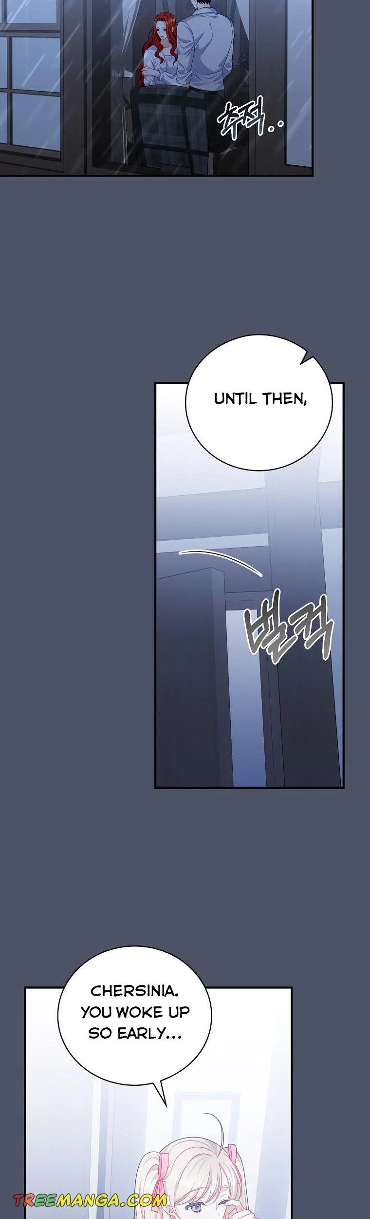 I Raised Him Modestly, But He Came Back Obsessed With Me Chapter 21 - Page 20