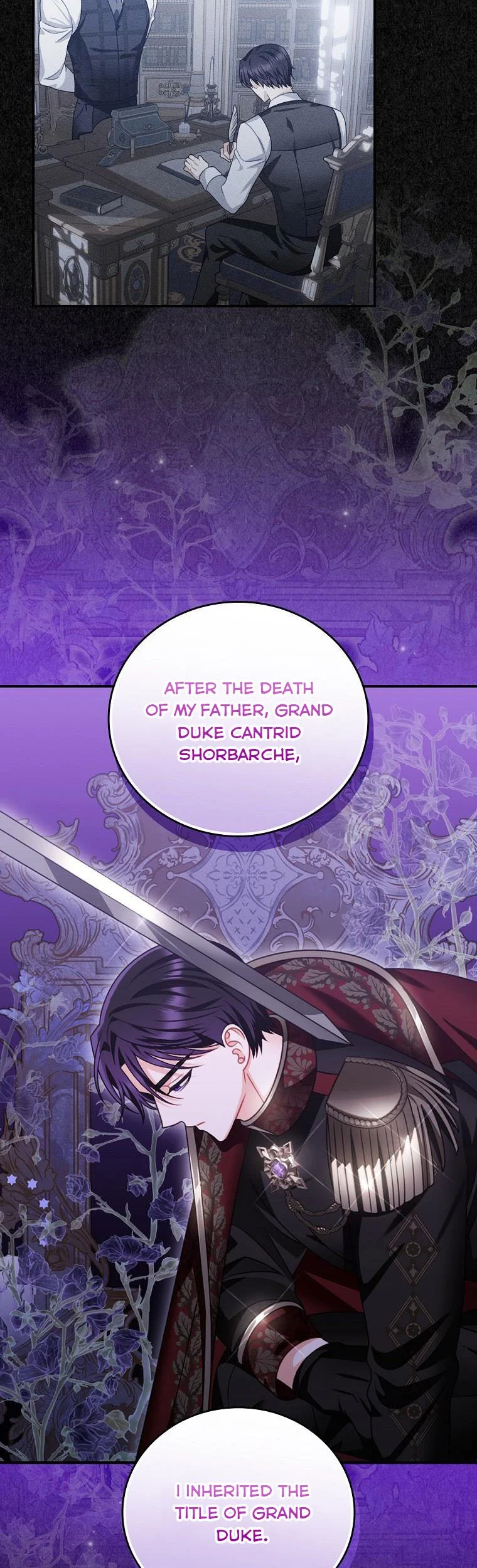 I Raised Him Modestly, But He Came Back Obsessed With Me Chapter 21 - Page 3