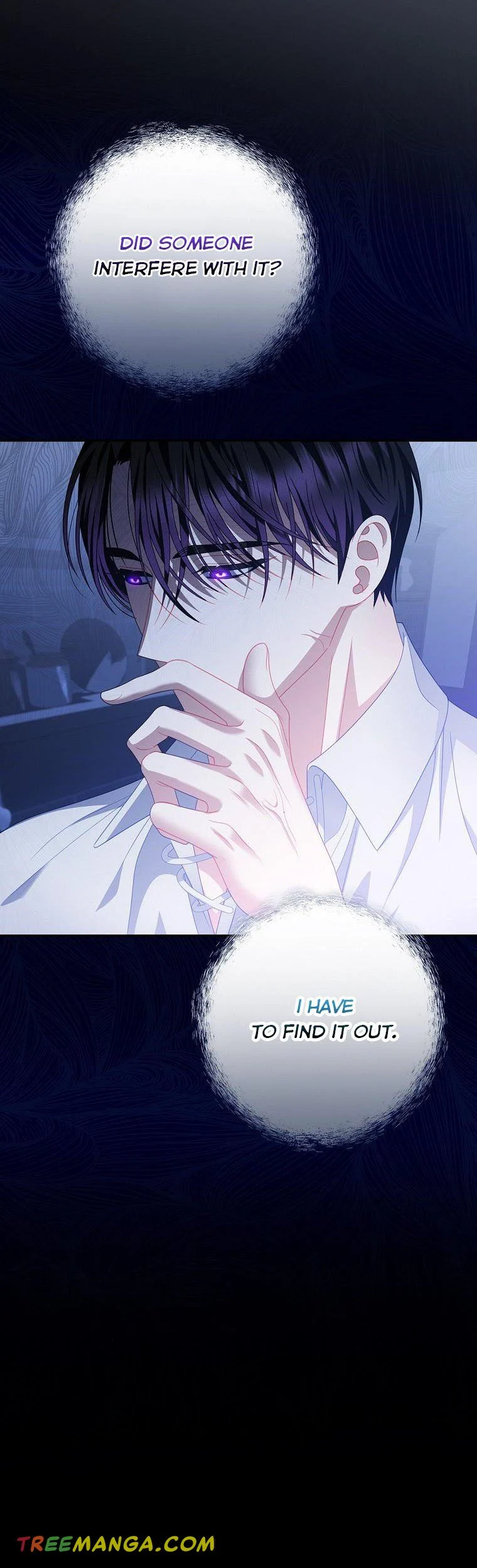 I Raised Him Modestly, But He Came Back Obsessed With Me Chapter 21 - Page 24
