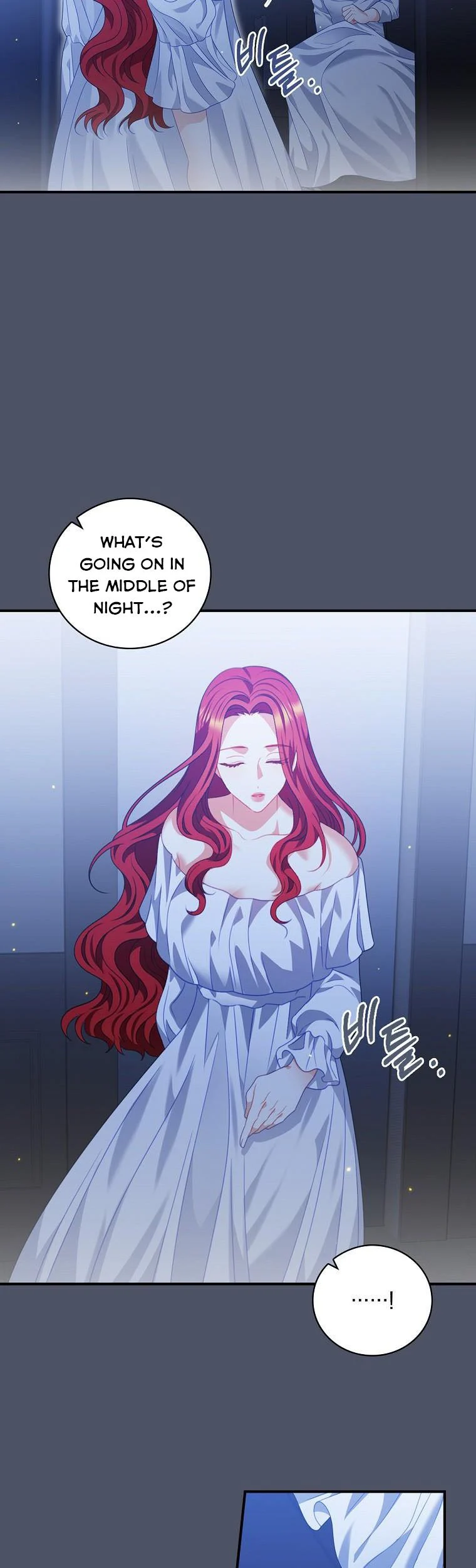 I Raised Him Modestly, But He Came Back Obsessed With Me Chapter 21 - Page 27