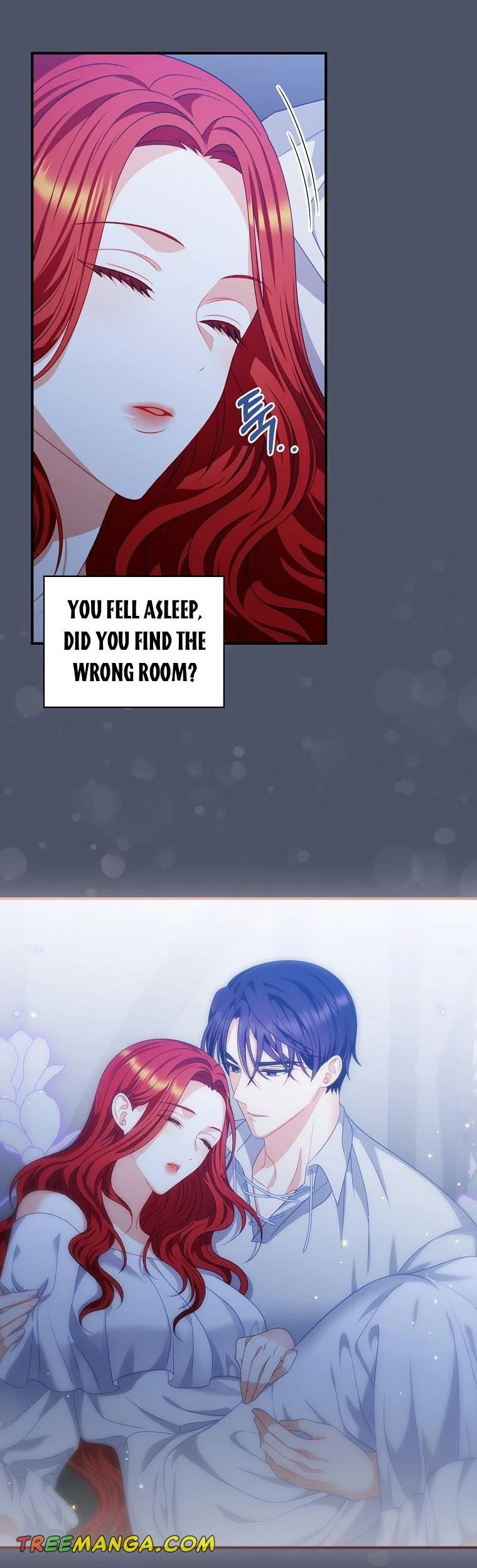 I Raised Him Modestly, But He Came Back Obsessed With Me Chapter 21 - Page 29