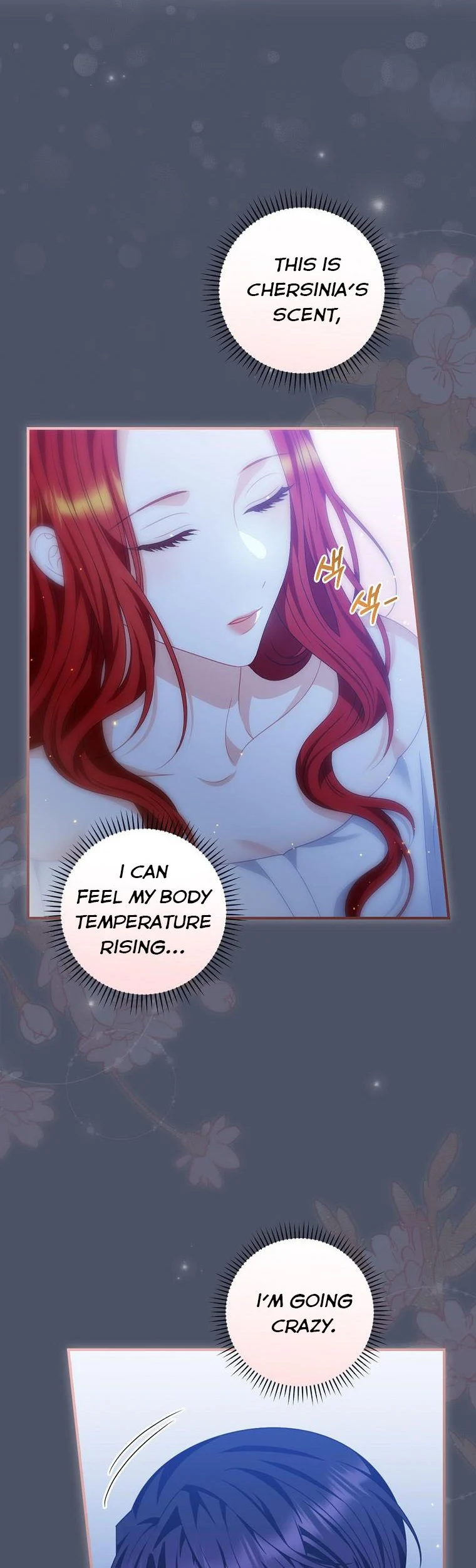 I Raised Him Modestly, But He Came Back Obsessed With Me Chapter 21 - Page 30