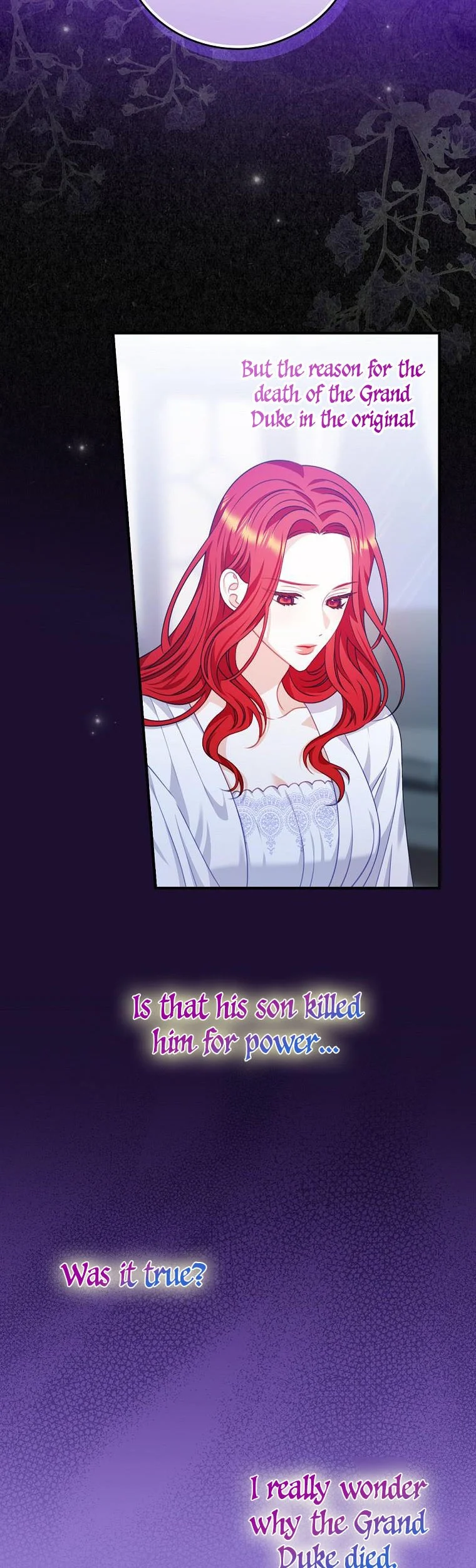 I Raised Him Modestly, But He Came Back Obsessed With Me Chapter 21 - Page 4