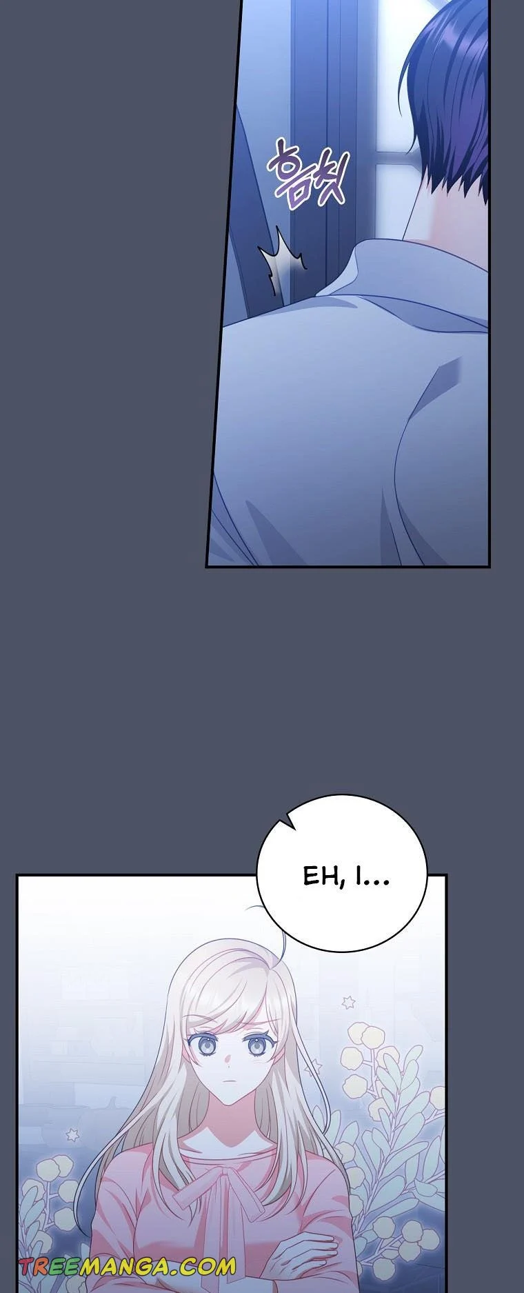 I Raised Him Modestly, But He Came Back Obsessed With Me Chapter 21 - Page 33