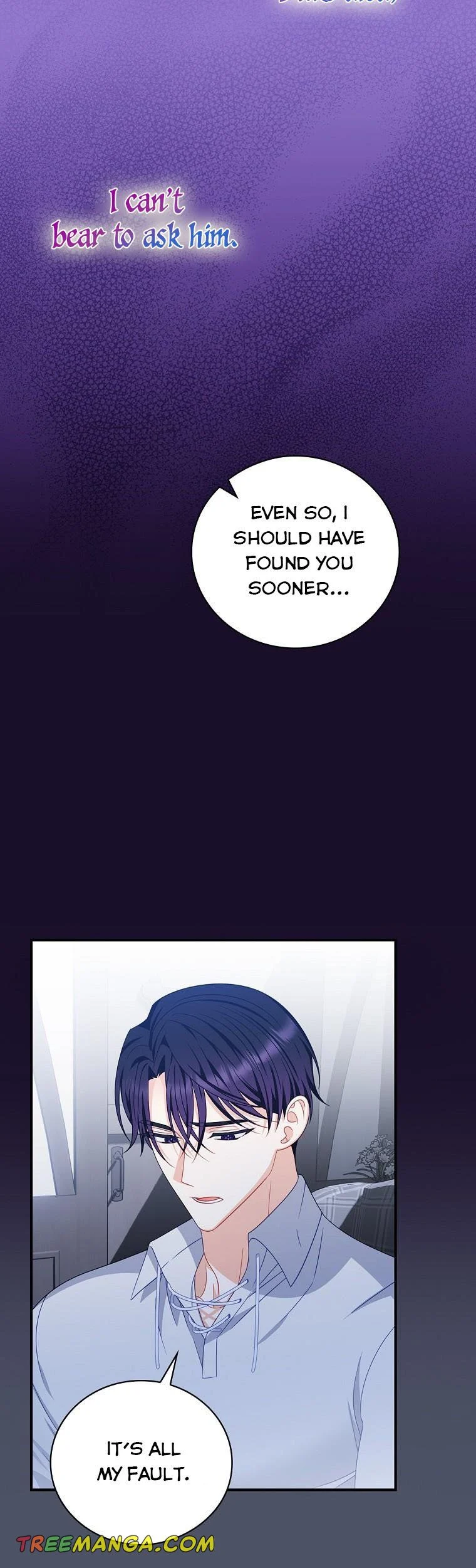 I Raised Him Modestly, But He Came Back Obsessed With Me Chapter 21 - Page 5
