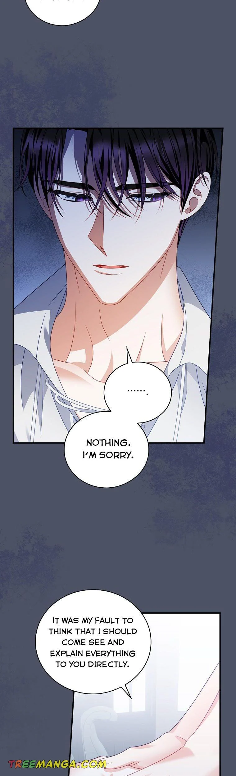 I Raised Him Modestly, But He Came Back Obsessed With Me Chapter 21 - Page 7