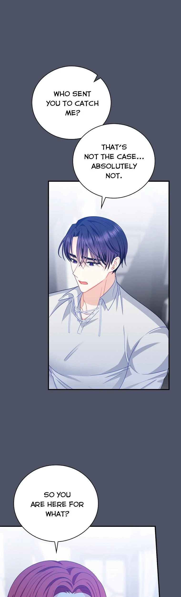 I Raised Him Modestly, But He Came Back Obsessed With Me Chapter 21 - Page 9