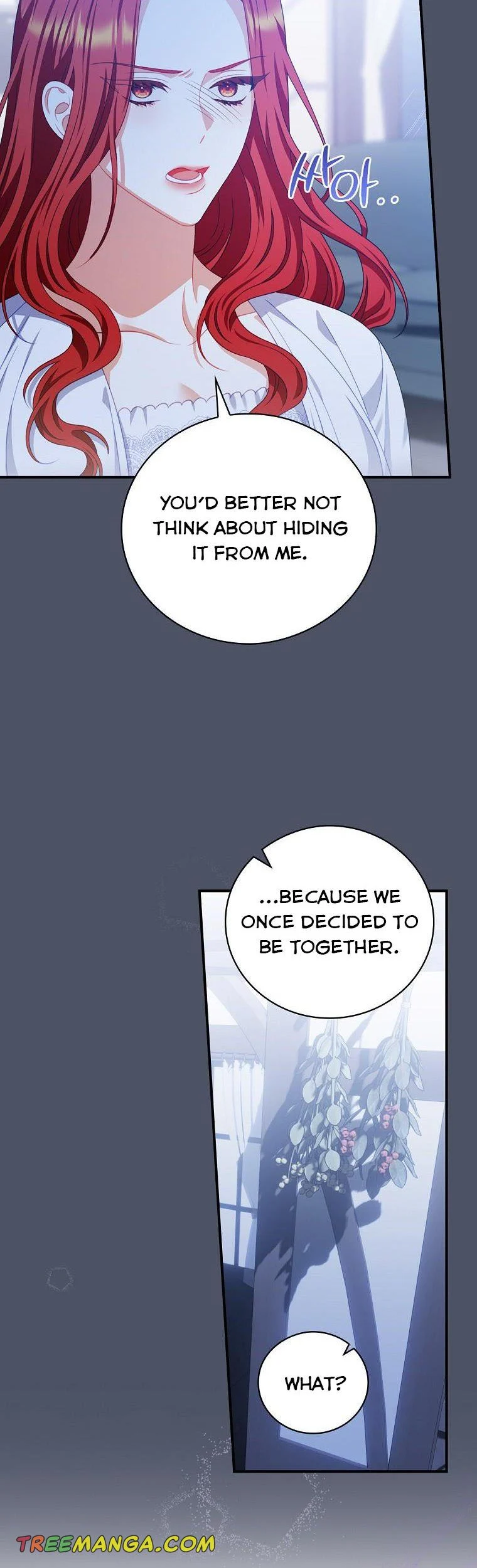 I Raised Him Modestly, But He Came Back Obsessed With Me Chapter 21 - Page 10