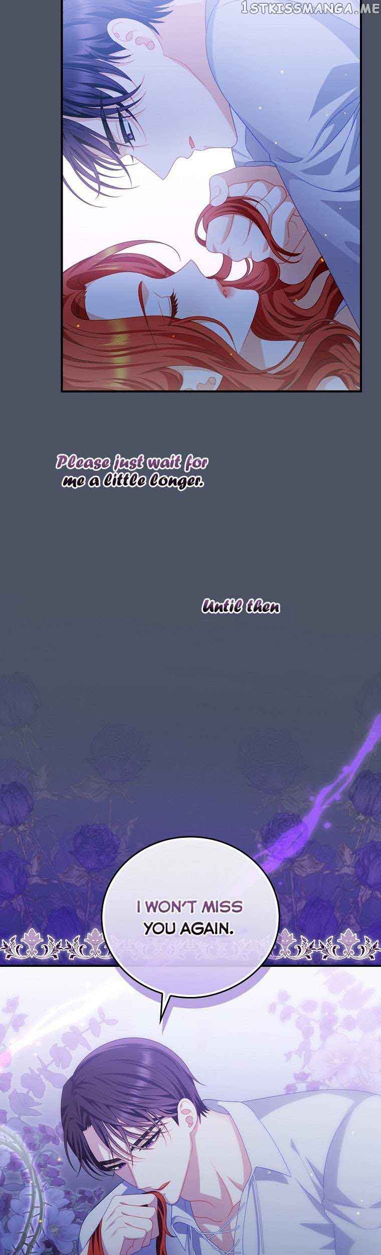 I Raised Him Modestly, But He Came Back Obsessed With Me Chapter 22 - Page 11