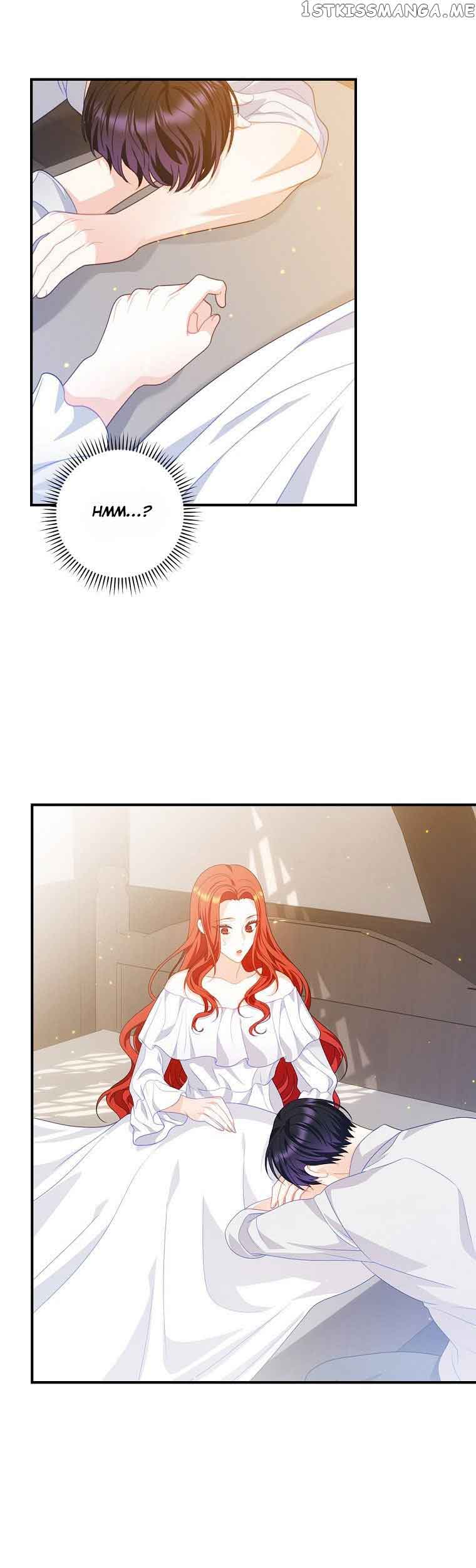 I Raised Him Modestly, But He Came Back Obsessed With Me Chapter 22 - Page 15