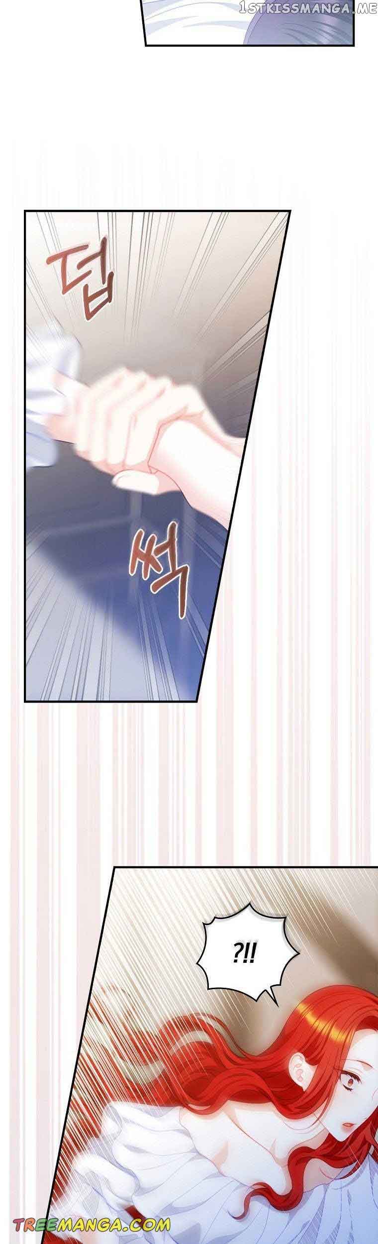 I Raised Him Modestly, But He Came Back Obsessed With Me Chapter 22 - Page 17