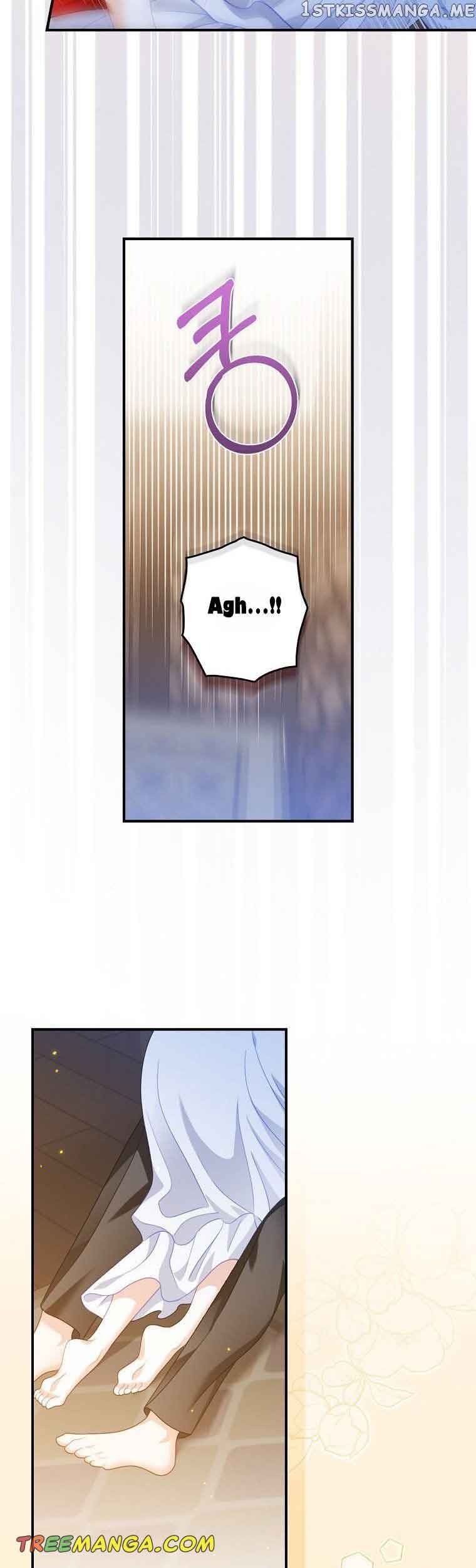 I Raised Him Modestly, But He Came Back Obsessed With Me Chapter 22 - Page 18