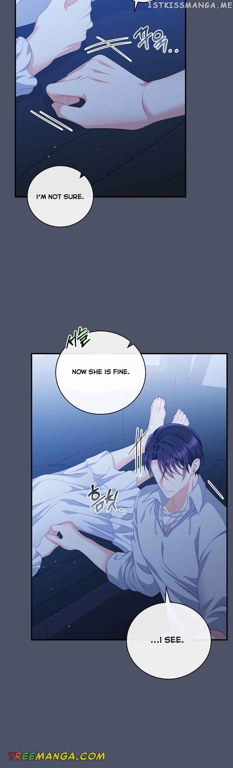 I Raised Him Modestly, But He Came Back Obsessed With Me Chapter 22 - Page 3
