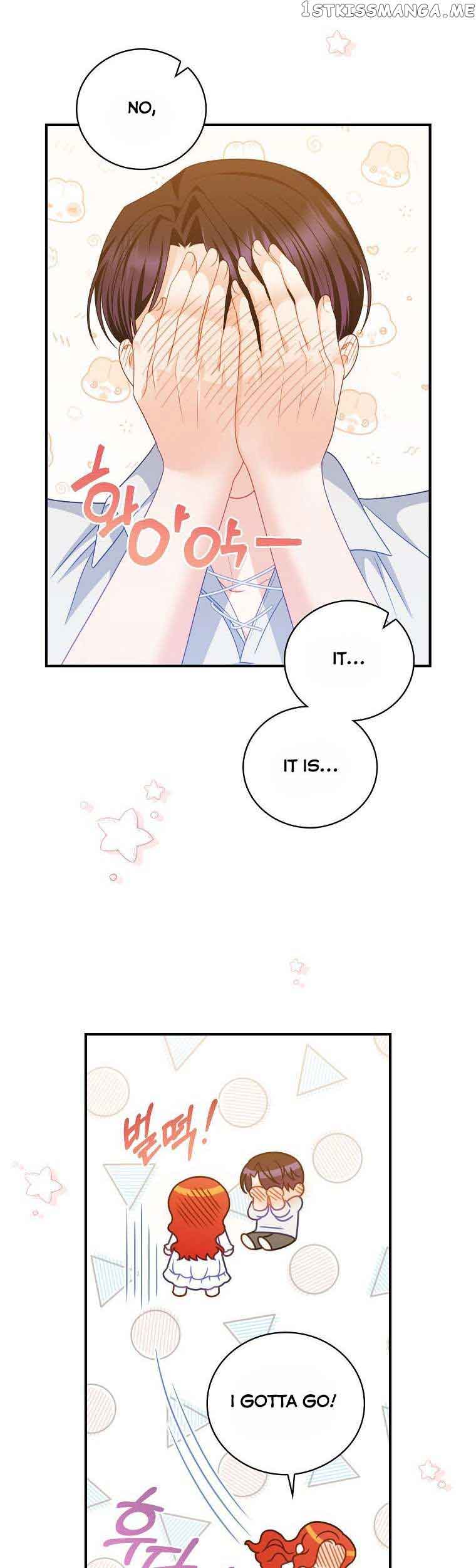 I Raised Him Modestly, But He Came Back Obsessed With Me Chapter 22 - Page 24