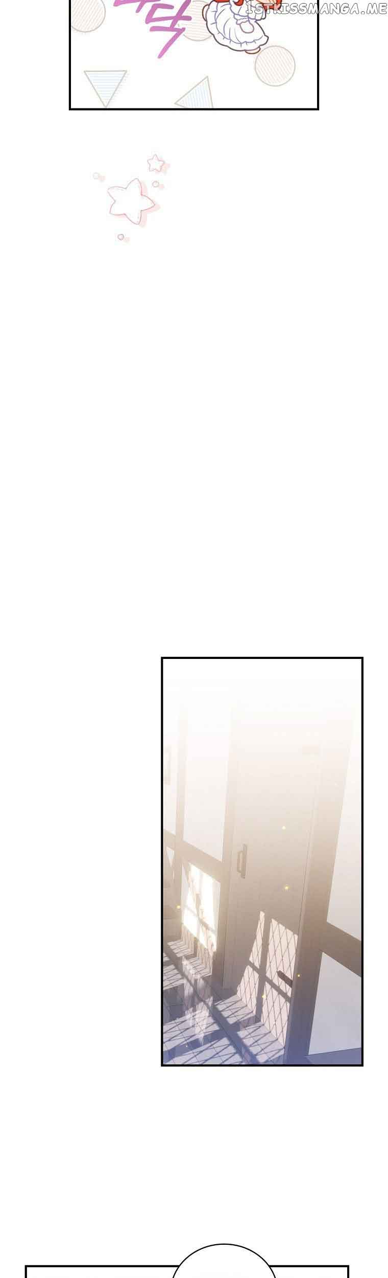 I Raised Him Modestly, But He Came Back Obsessed With Me Chapter 22 - Page 25