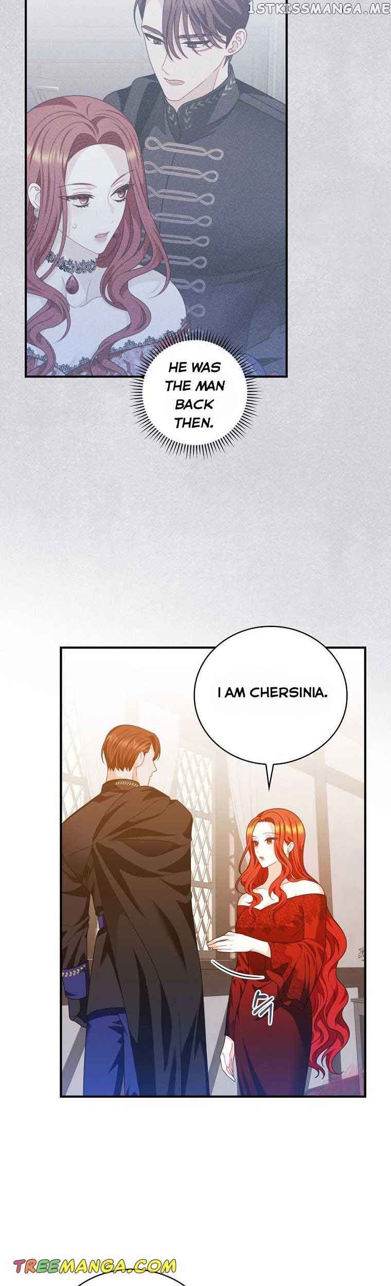 I Raised Him Modestly, But He Came Back Obsessed With Me Chapter 22 - Page 28
