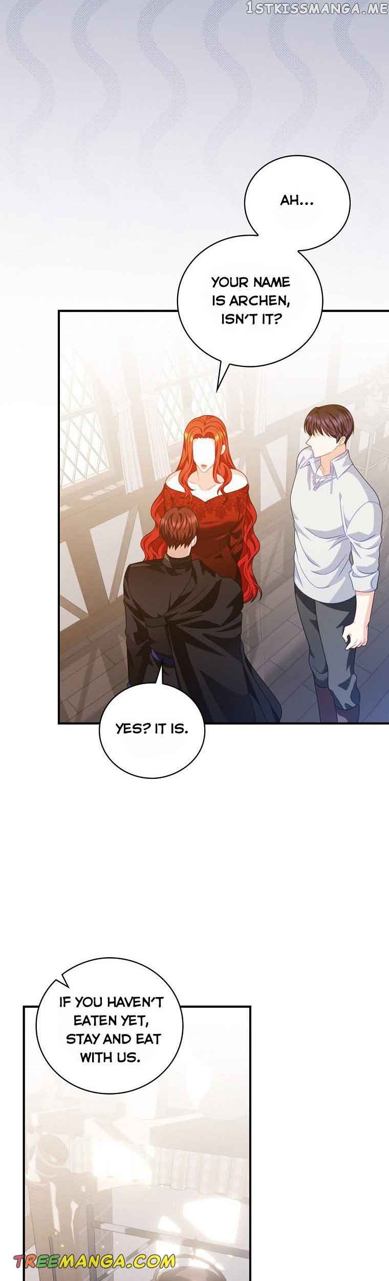I Raised Him Modestly, But He Came Back Obsessed With Me Chapter 22 - Page 34