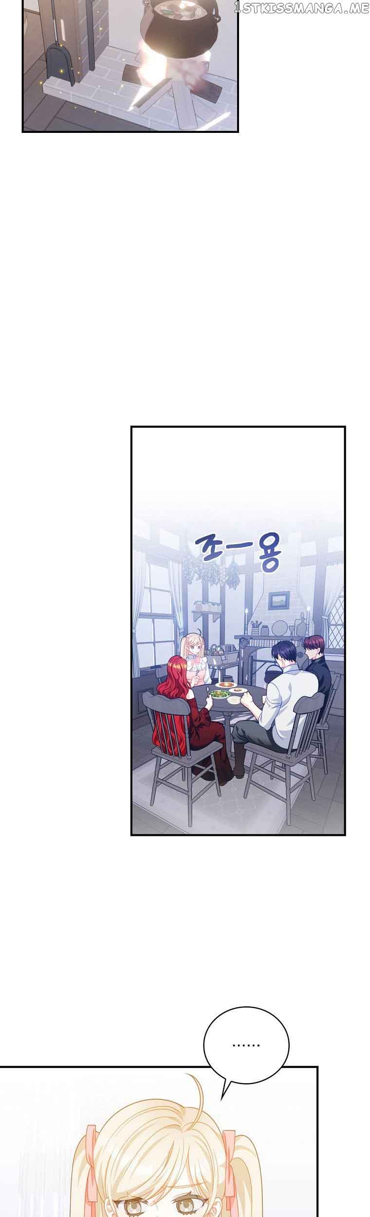 I Raised Him Modestly, But He Came Back Obsessed With Me Chapter 22 - Page 35