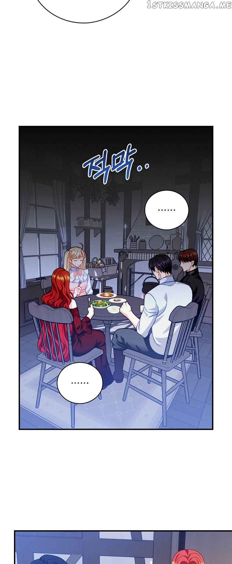 I Raised Him Modestly, But He Came Back Obsessed With Me Chapter 22 - Page 37