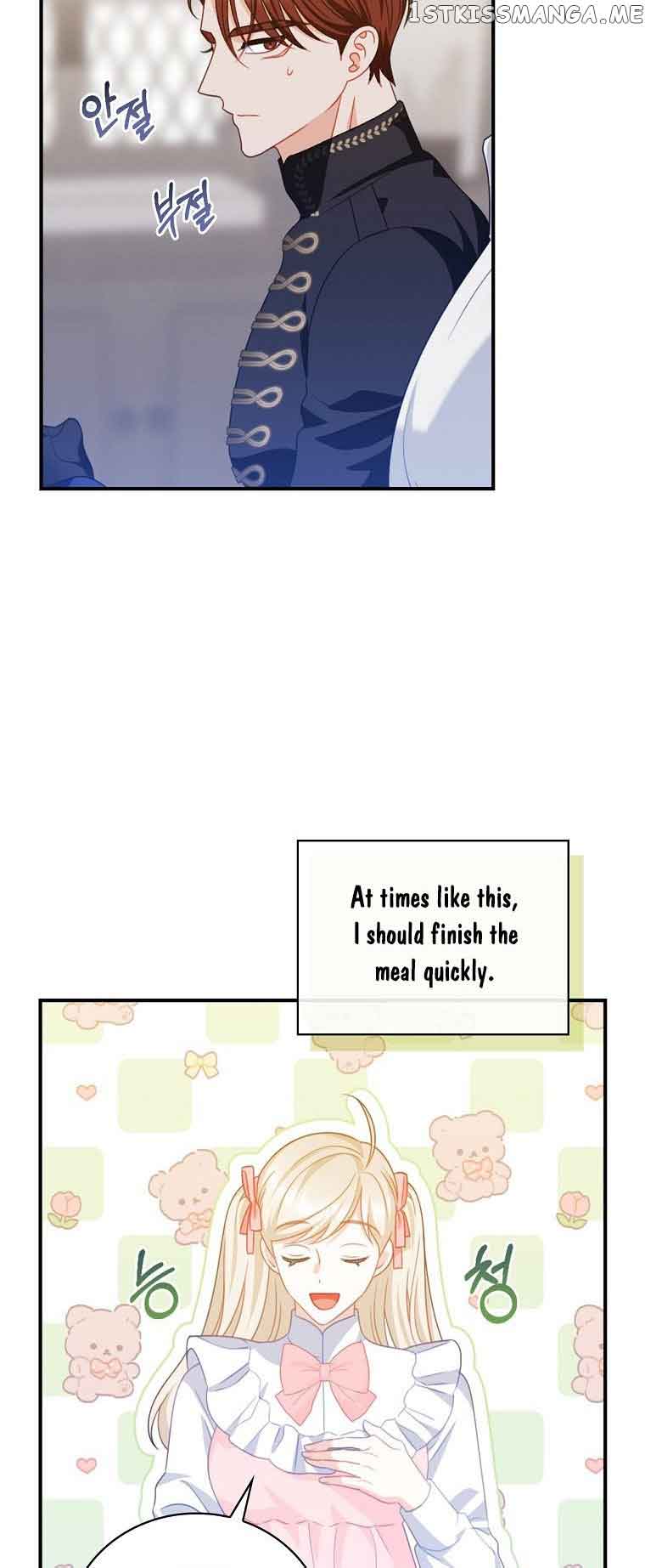 I Raised Him Modestly, But He Came Back Obsessed With Me Chapter 22 - Page 39