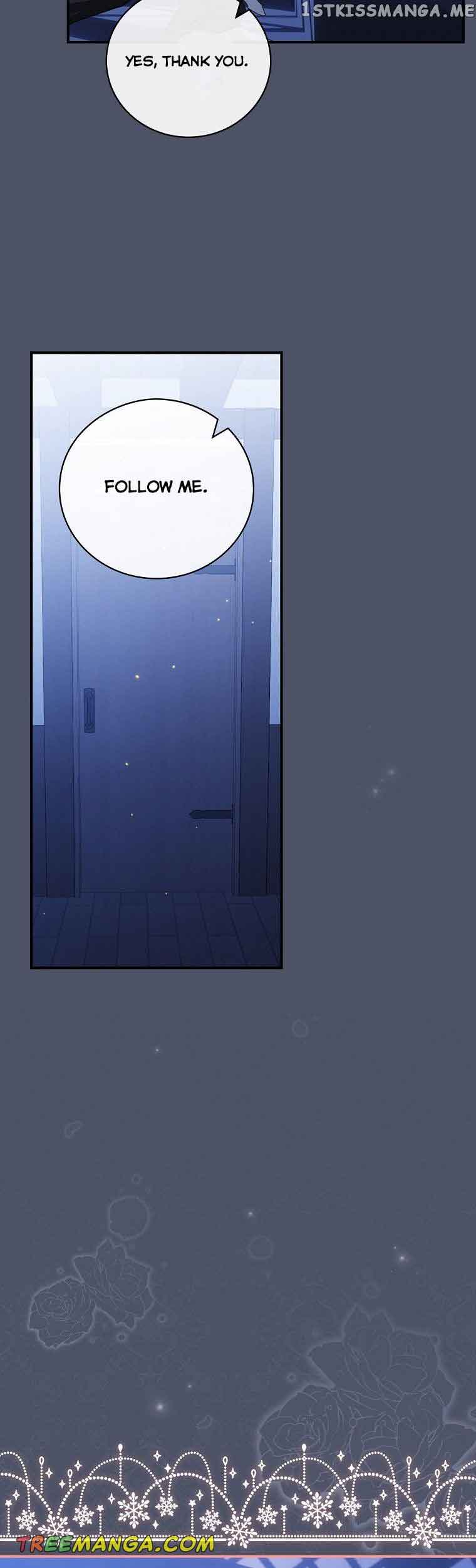 I Raised Him Modestly, But He Came Back Obsessed With Me Chapter 22 - Page 5