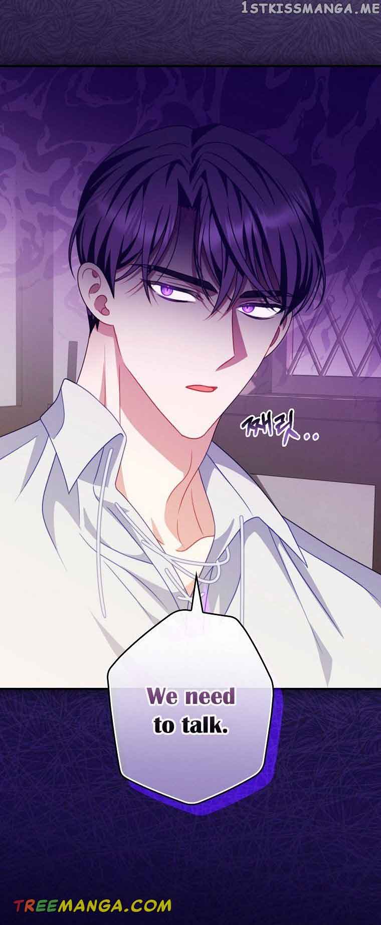I Raised Him Modestly, But He Came Back Obsessed With Me Chapter 22 - Page 41