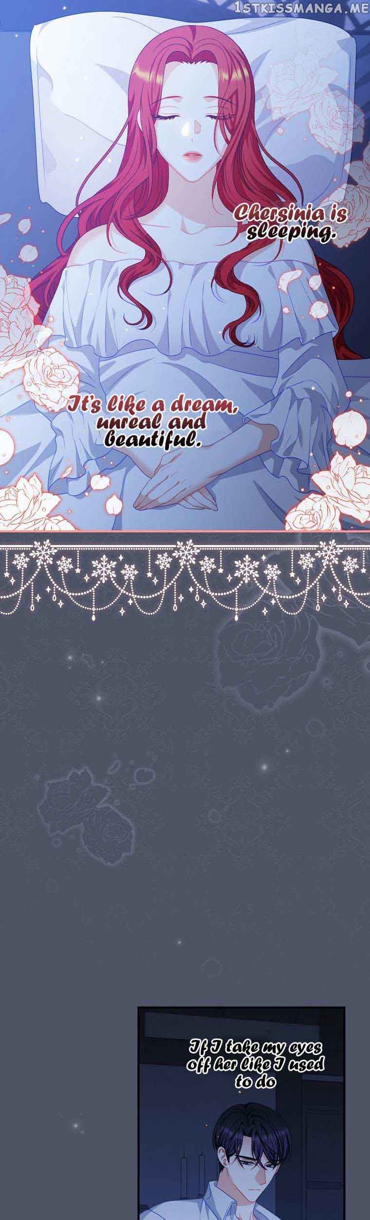 I Raised Him Modestly, But He Came Back Obsessed With Me Chapter 22 - Page 6