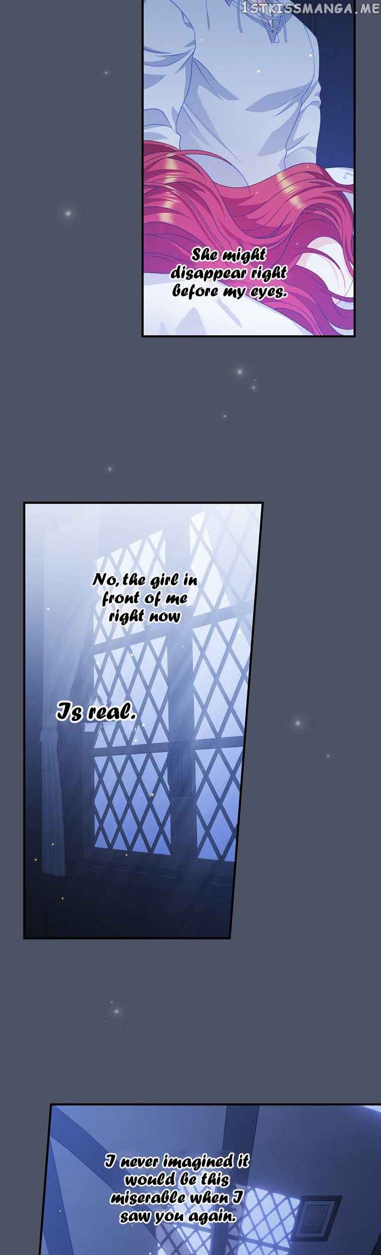 I Raised Him Modestly, But He Came Back Obsessed With Me Chapter 22 - Page 7